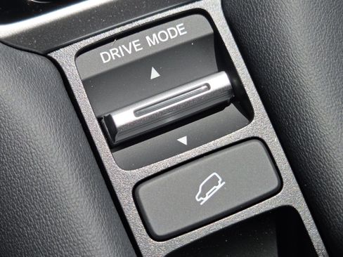 New 2027 Honda HR-V EX-L image 8