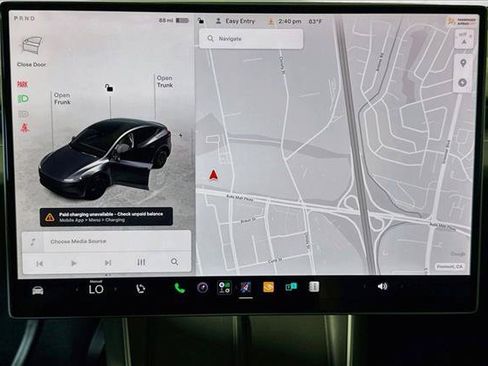 Used 2026 Tesla Model Y AWD image 12