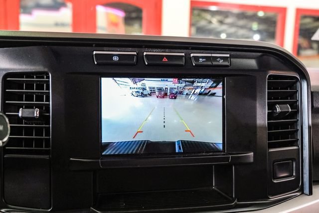 Used 2024 Ford F250 XLT AWD/4WD image 19