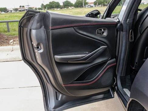 Used 2021 Aston Martin DBX AWD/4WD image 56