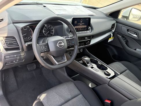 New 2026 Nissan Rogue SV image 11