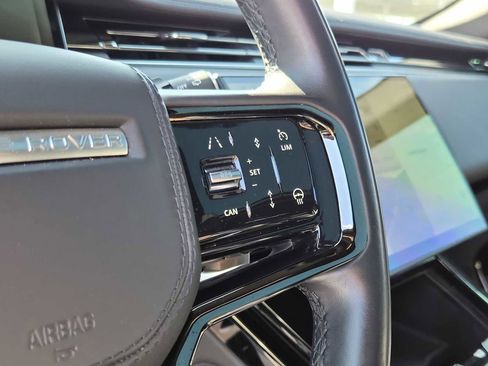 Used 2024 Land Rover Range Rover Sport Dynamic SE image 22