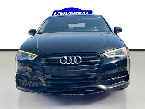 Used 2016 Audi A3 1.8T Premium image 2