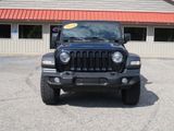 Used 2018 Jeep Wrangler Unlimited Sport S image 2