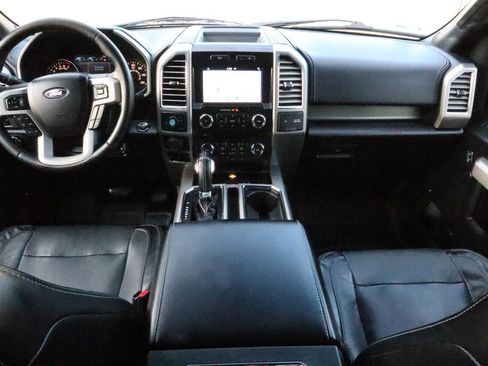 Used 2016 Ford F150 Lariat image 11