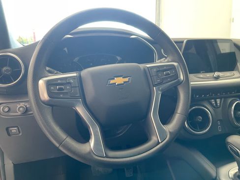 Used 2021 Chevrolet Blazer LT w/ LPO, Floor Liner Package AWD/4WD image 14