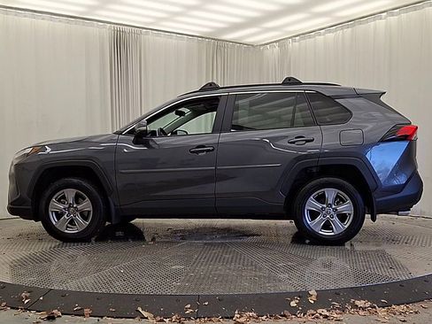 Certified 2023 Toyota RAV4 XLE image 2