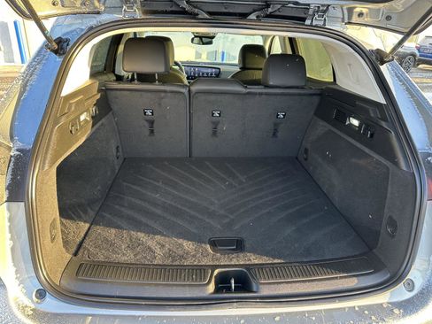 Used 2025 Buick Envision Preferred image 6