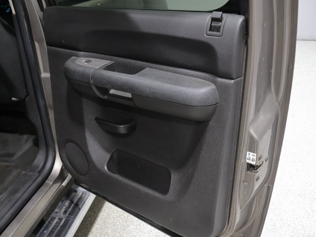 Used 2012 GMC Sierra 1500 SLE w/ Power Tech Package AWD/4WD image 18