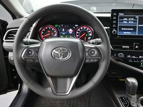 Used 2024 Toyota Camry XSE FWD image 7