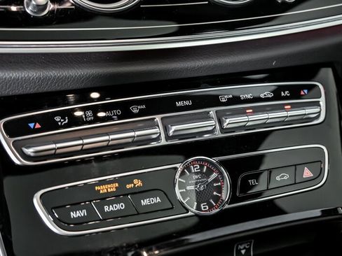Used 2019 Mercedes-Benz E 63 AMG S image 35
