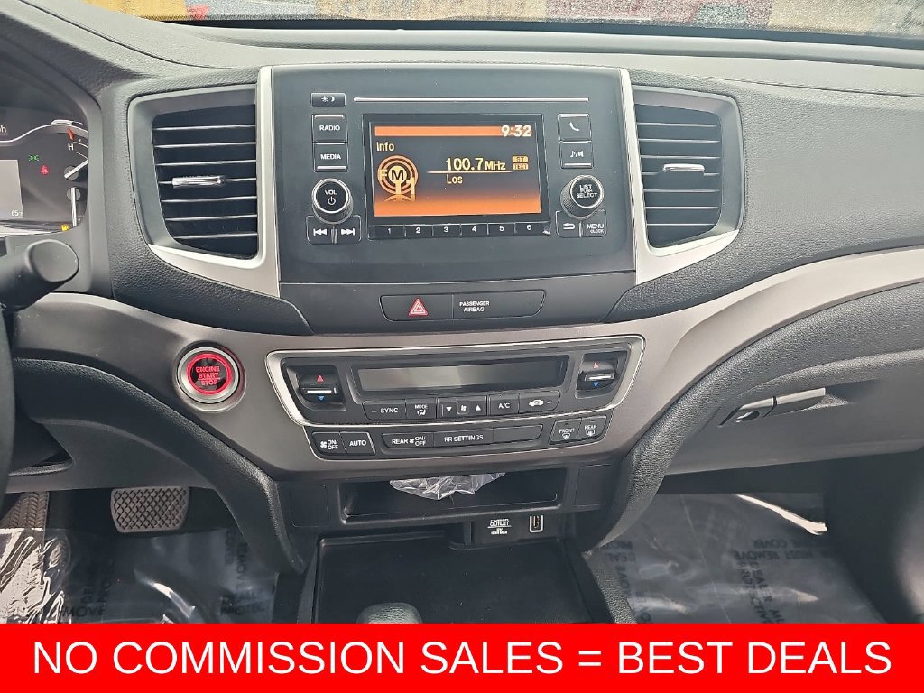 Used 2019 Honda Ridgeline Sport image 19