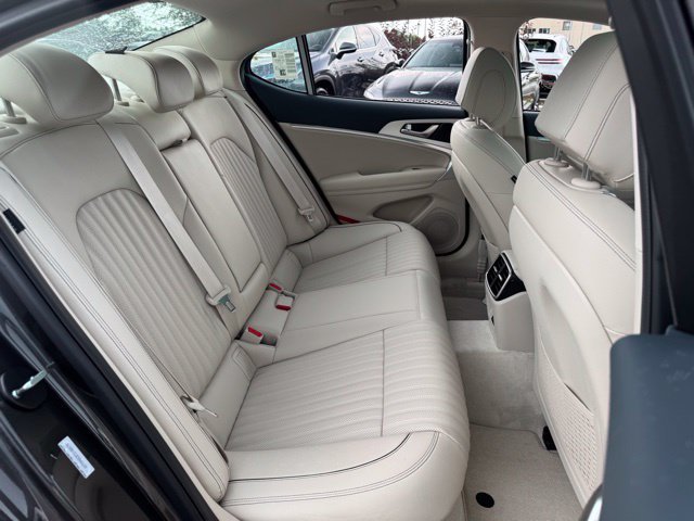 Used 2026 Genesis G70 2.5T Prestige AWD/4WD image 28