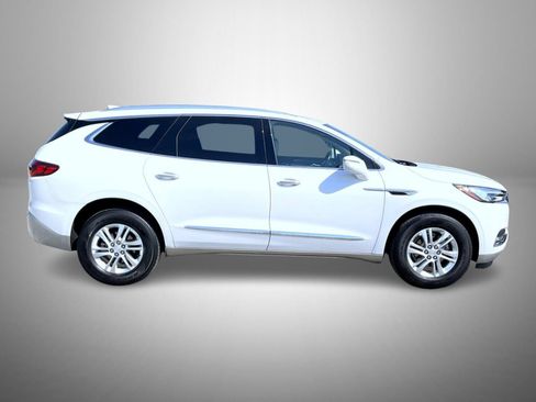 Certified 2020 Buick Enclave Premium AWD/4WD image 4