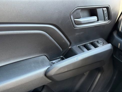 New 2026 Chevrolet Colorado Trail Boss image 32