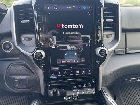 New 2025 RAM 2500 Big Horn image 27