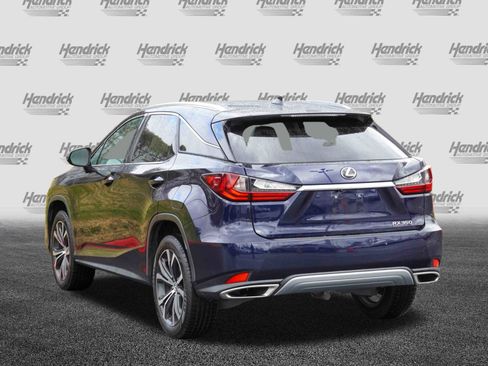 Used 2021 Lexus RX 350 FWD w/ Premium Package image 6