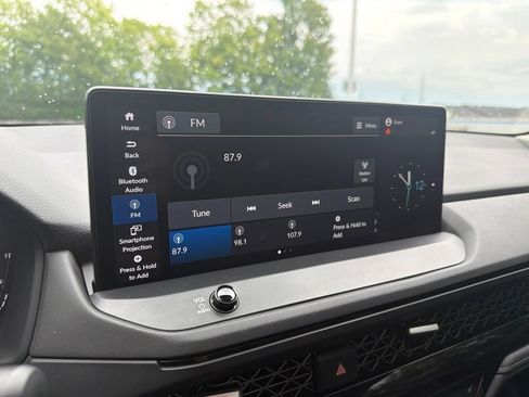 Used 2023 Honda Accord EX-L image 28