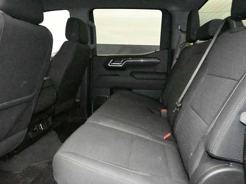 Used 2026 Chevrolet Silverado 1500 RST AWD/4WD image 23