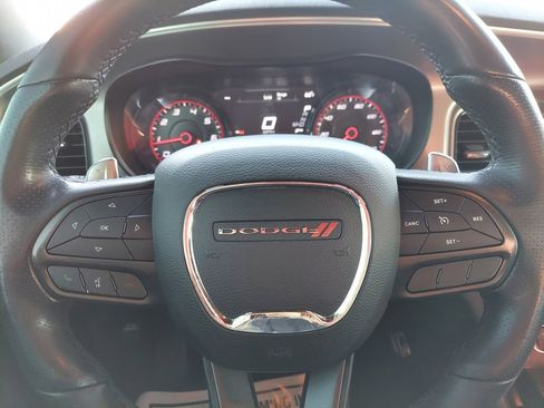 Used 2022 Dodge Charger GT w/ Blacktop Package image 7
