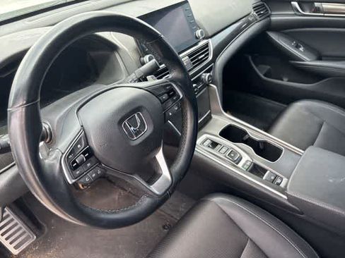 Used 2022 Honda Accord Sport image 10