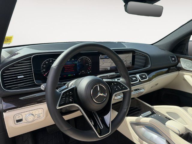 Used 2026 Mercedes-Benz GLE 450e 4MATIC image 12