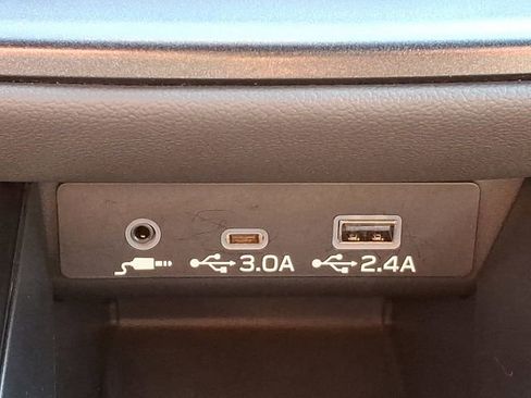 Certified 2025 Subaru Outback Wilderness AWD/4WD image 36