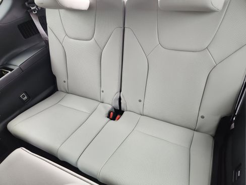 New 2026 Lexus TX 350 AWD image 18