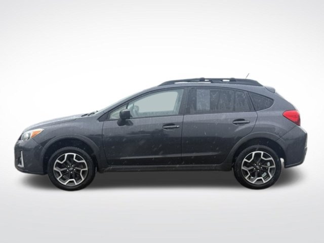 Used 2016 Subaru Crosstrek 2.0i AWD/4WD image 5