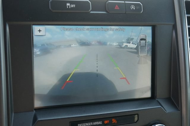 Used 2018 Ford F150 XLT w/ Equipment Group 302A Luxury AWD/4WD image 3