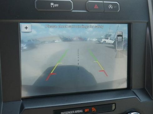 Used 2018 Ford F150 XLT w/ Equipment Group 302A Luxury AWD/4WD image 3