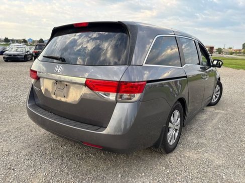 Used 2016 Honda Odyssey EX-L image 11