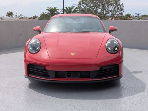 New 2026 Porsche 911 Carrera S image 6