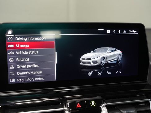 Used 2023 BMW M8 Competition image 45