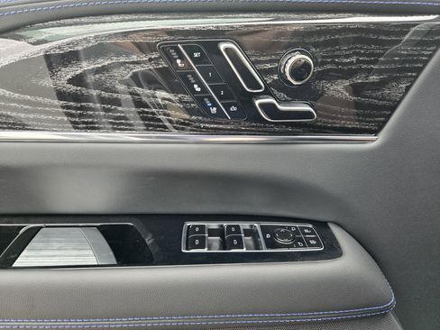 New 2026 Cadillac Escalade IQL Sport 1 w/ LPO, ONYX Package image 16