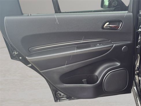 Used 2021 Dodge Durango SRT Hellcat image 37