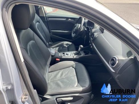 Used 2015 Audi A3 TDI Premium FWD image 11
