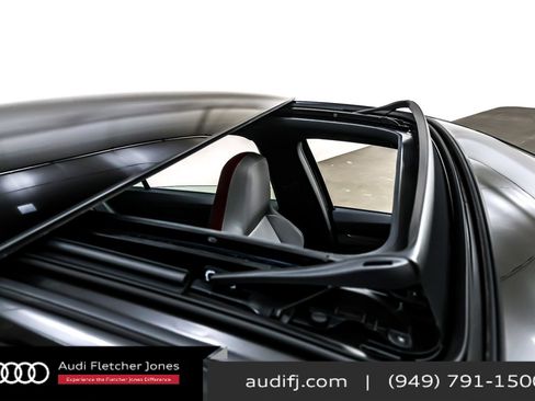 Used 2024 Volkswagen GTI Autobahn image 25