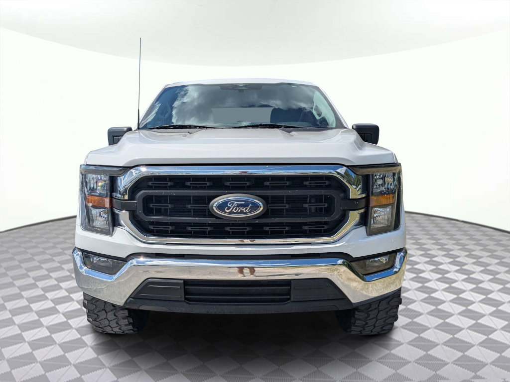 Used 2023 Ford F150 XLT RWD image 9