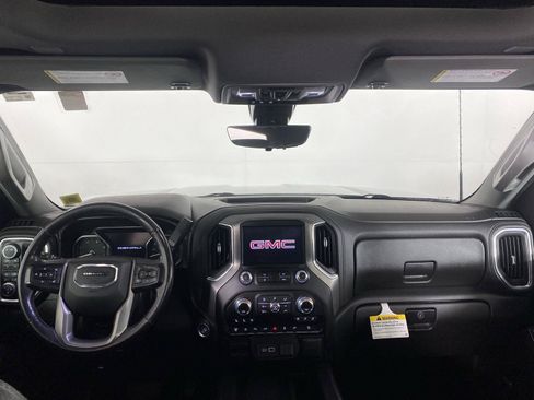 Used 2021 GMC Sierra 2500 Denali w/ Denali Ultimate Package AWD/4WD image 27