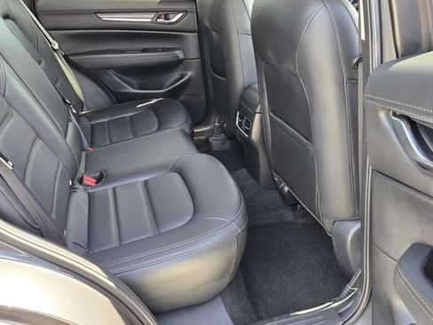 Used 2021 MAZDA CX-5 Grand Touring AWD/4WD image 15