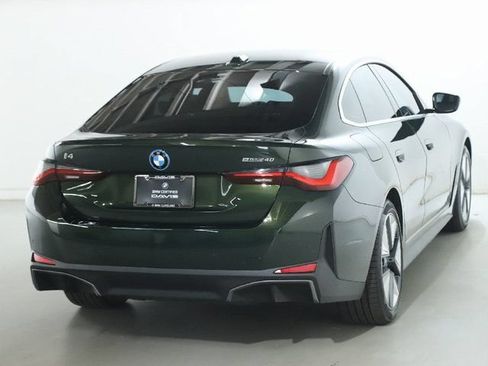 Used 2023 BMW i4 eDrive40 RWD image 46