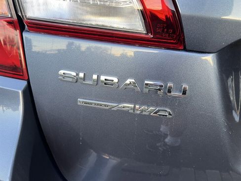 Used 2016 Subaru Outback 2.5i Limited image 16