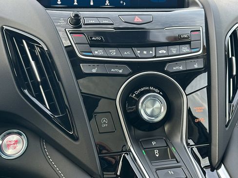 Used 2023 Acura RDX w/ Technology Package image 26