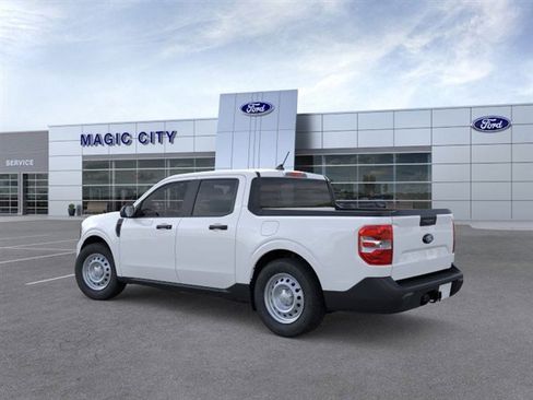 Used 2026 Ford Maverick XL w/ 4K Tow Package AWD/4WD image 4