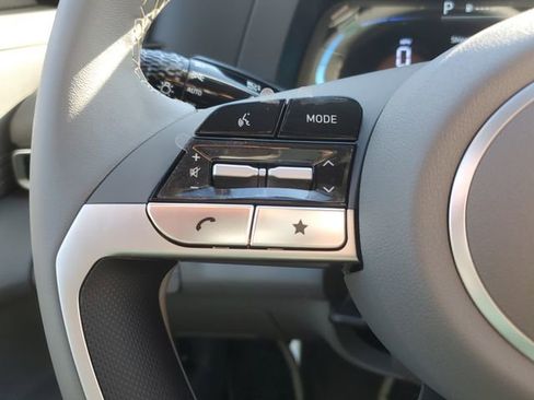 New 2026 Hyundai Elantra Sport FWD image 20