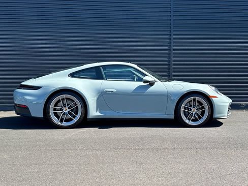 Certified 2026 Porsche 911 Carrera RWD image 10