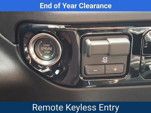 New 2025 Chevrolet Silverado 2500 LT w/ Trail Boss Package image 10