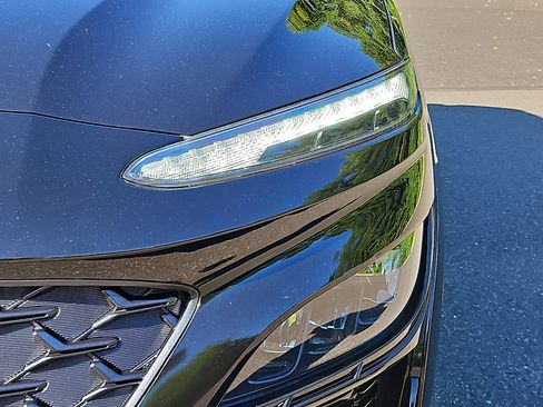 Used 2023 Hyundai Kona N FWD image 9