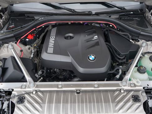 Used 2025 BMW X3 xDrive30i w/ Premium Package image 21